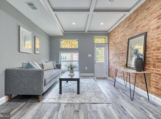 302 S Lehigh St, Baltimore, MD 21224