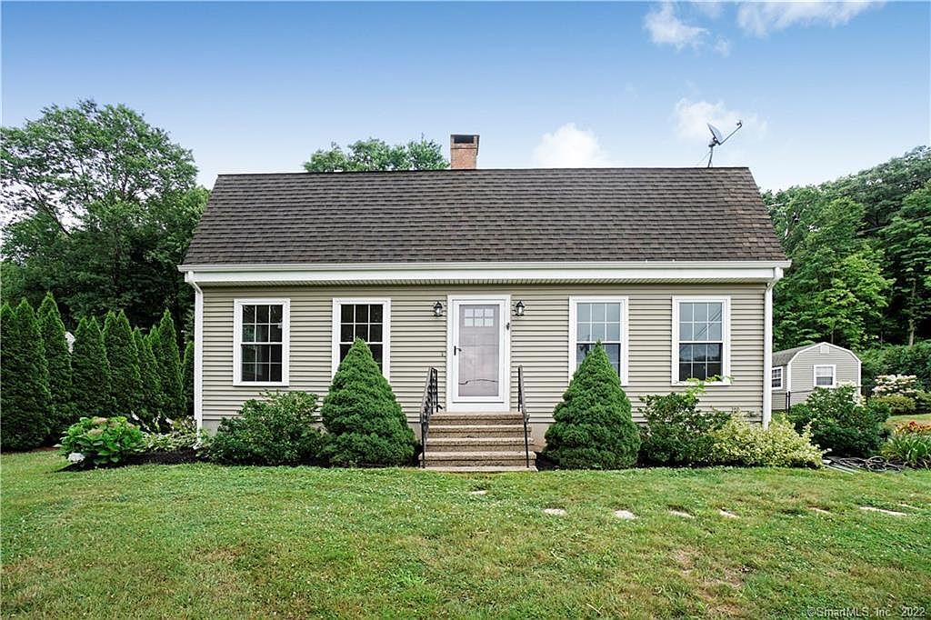 14 Coles Rd, Cromwell, CT 06416 Zillow