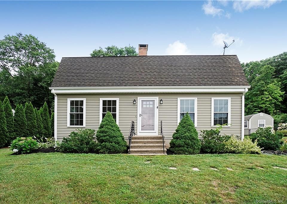 14 Coles Rd, Cromwell, CT 06416 Zillow