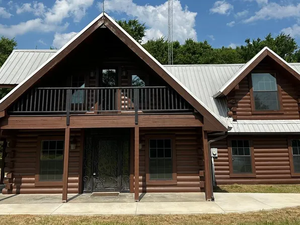 1585 N State Highway 78, Bonham, TX 75418