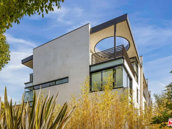 2726 Montana Ave Unit A, Santa Monica, CA 90403