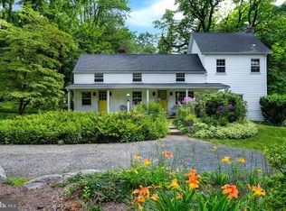 22 Rocktown Hill Rd, Ringoes, NJ 08551
