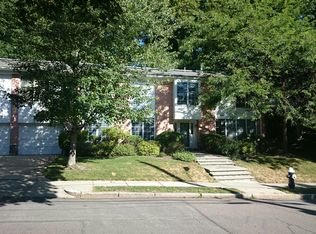 63 Rawson Rd, Brookline, MA 02445