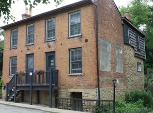 14 Shakerag St, Mineral Point, WI 53565