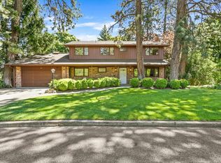 4313 S Martin St, Spokane, WA 99203