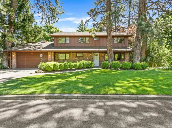 4313 S Martin St, Spokane, WA 99203