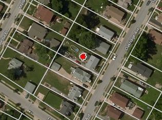 3807 Oakridge Blvd, Saint Louis, MO