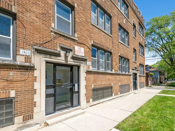 6355 S Talman Ave #2616, Chicago, IL 60629