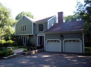29 Saw Mill Dr, Ledyard, CT 06339