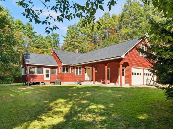585 Route 12A, Plainfield, NH 03781