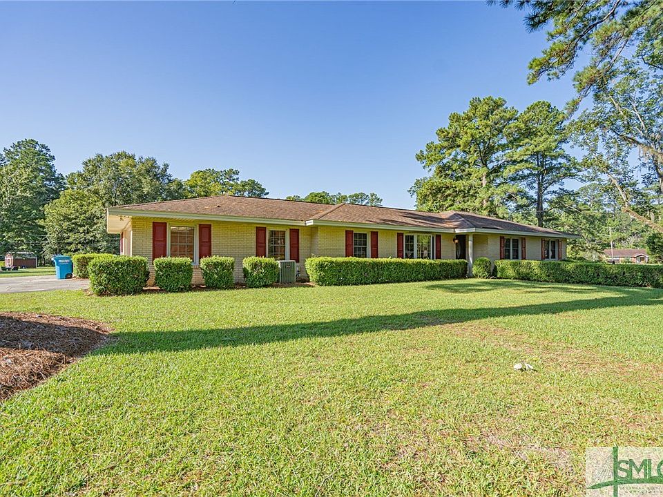 607 E 9th St, Rincon, GA 31326 | Zillow