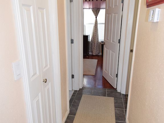Upstairs Hallway