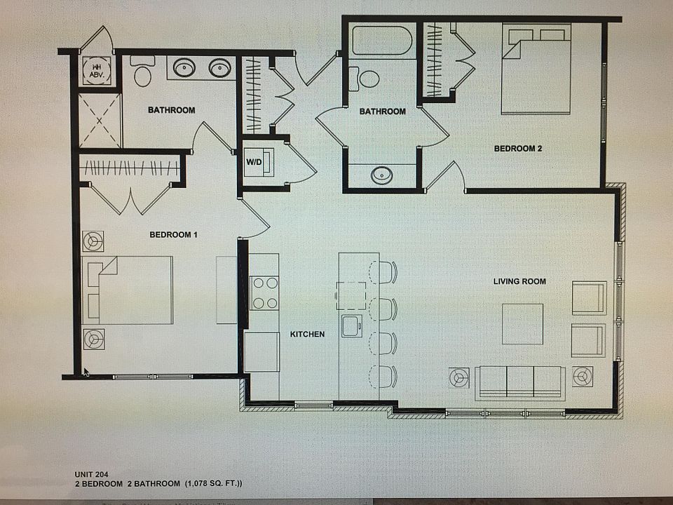 1st image of 1446 Church St #10693847