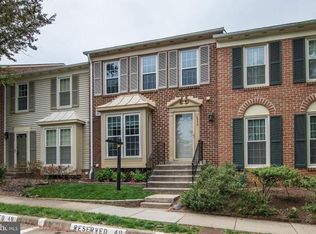 6559 Sand Wedge Ct, Alexandria, VA 22312