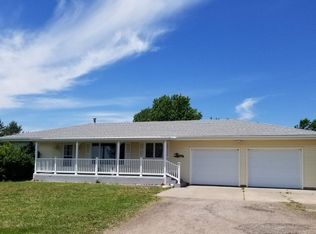 1211 200th Blvd, Dorrance, KS 67634