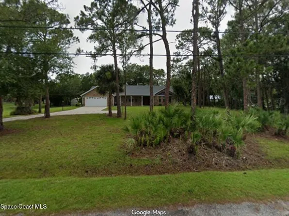 3880 Ponderosa Rd, Grant Valkaria, FL 32950