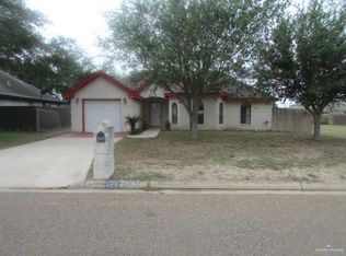 305 Whitewing Dr, La Joya, TX 78560