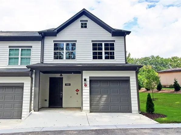 2920 Ilir Mnr NW, Atlanta, GA 30318