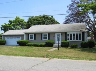 336 Mina St, New Bedford, MA 02744