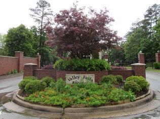 LOT 3 Valley Falls Dr, Little Rock, AR 72223