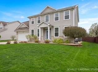 1118 Northside Dr, Shorewood, IL 60404