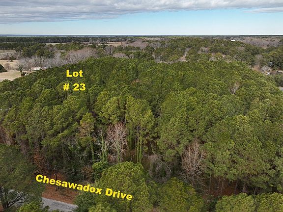2nd image of 23 Chesawadox Dr