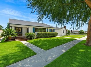 1140 S El Molino St, Alhambra, CA 91801