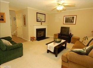 2744 Sawgrass Ct, Winston Salem, NC 27103