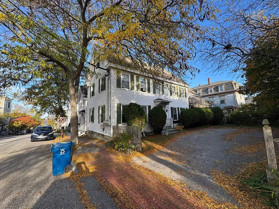 54 Turner Street
