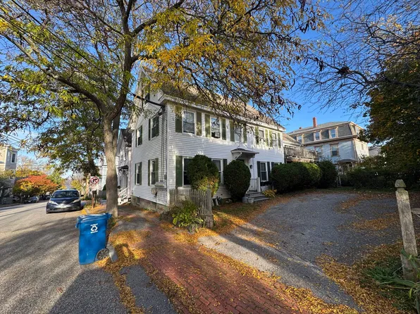 54 Turner Street, 54 Turner St APT 2, Portland, ME 04101