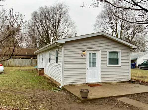 137 Hiawatha Dr, Noblesville, IN 46062