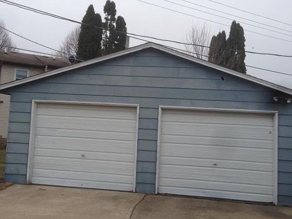 2 Car Garage