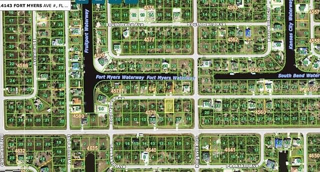 2nd image of 14143 Fort Myers Ave