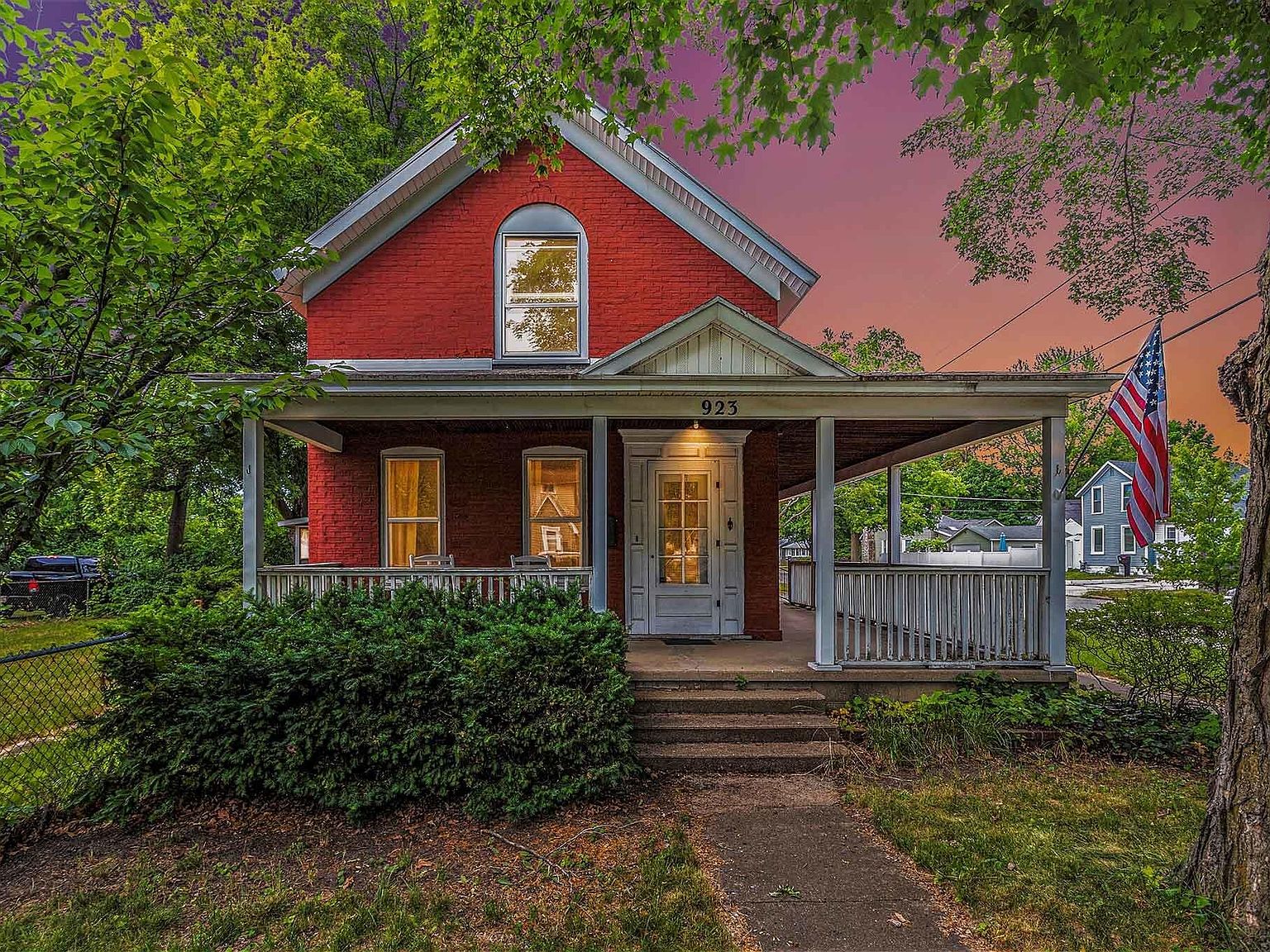 923 Regent St, Niles, MI 49120 MLS 23022008 Zillow