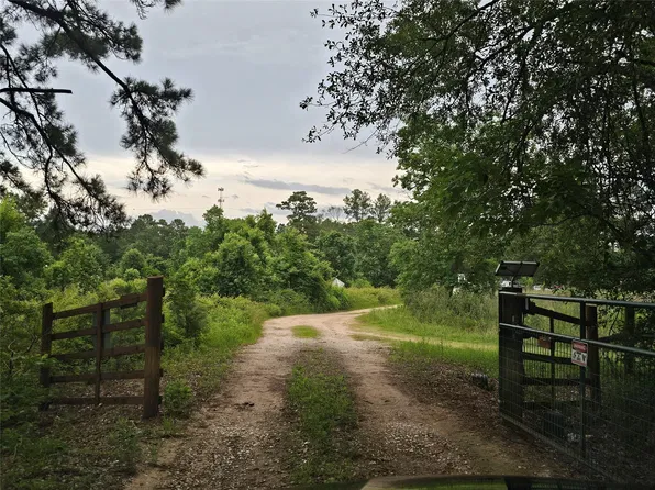10299 Cox Ln, Plantersville, TX 77363