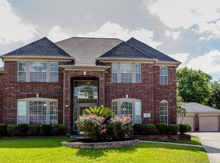 2410 Spanish Oak Hill Ct, Spring, TX 77388
