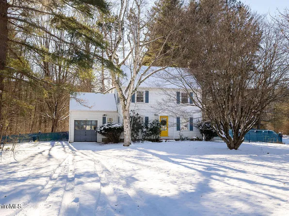 6 Blue Hill Rd, Great Barrington, MA 01230