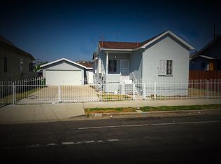 3229 Darwin Ave, Los Angeles, CA 90031