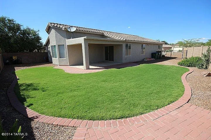 8851 N Palo Verde Bluffs Pl — Photo 19