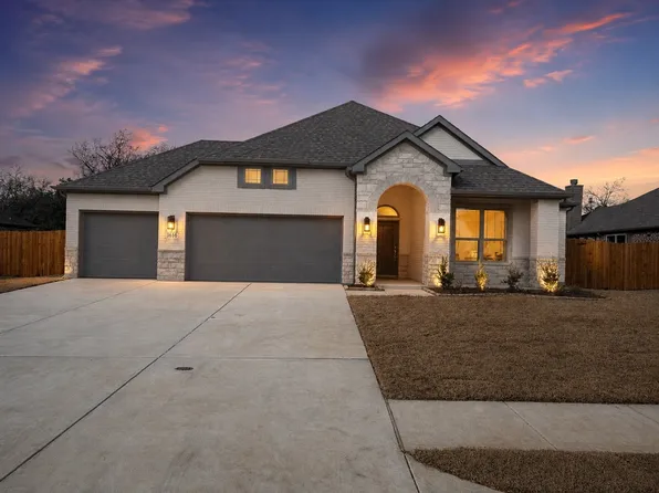 5004 Taylor Trl, Sanger, TX 76266