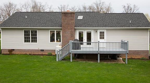 2nd image of 1727 Park Lawn Dr