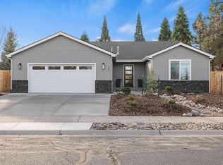 824 Quail Park Cir, Klamath Falls, OR 97601