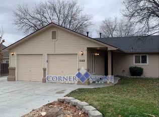 5069 S Deselm Way, Boise, ID 83716