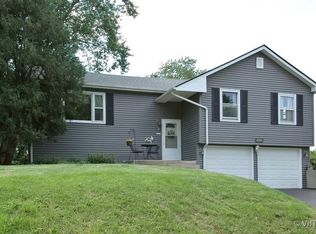 6309 Hilly Way, Cary, IL 60013