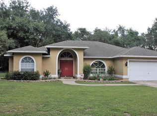 9579 W Laurel Oak Ln, Crystal River, FL 34428