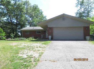 900 Walnut St, Lake Orion, MI 48362