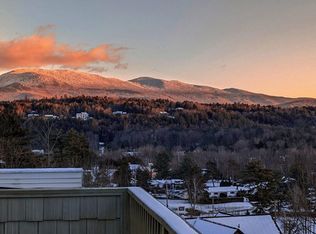 260 Mountainside Dr #201, Stowe, VT 05672