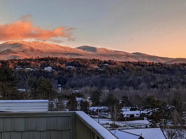 260 Mountainside Drive #201, Stowe, VT 05672