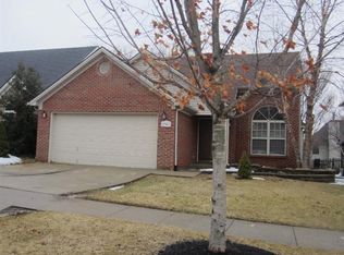 3705 Mossbridge Way, Lexington, KY 40514