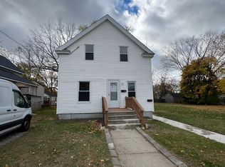 58 Gladstone Pl, Pontiac, MI 48342